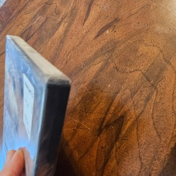 NEW SEALED iRobot DVD ~ SHIPS FROM USA NOT A DROP-SHIP SELLER - Picture 2 of 2